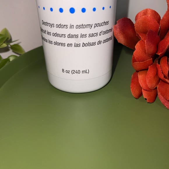 Hollister M9 Odor Eliminator Deodorant Drops - 8oz. Exp 10/2025 - Picture 3 of 4